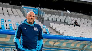 “Mis objetivos no son los mismos que los de los dirigentes”: Sampaoli, sobre su salida del Marsella