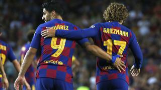 Barcelona venció 2-1 a Arsenal: revive los goles e incidencias del Trofeo Joan Gamper 2019 [VIDEO]