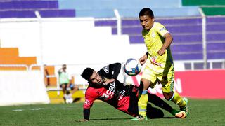 Real Garcilaso ganó 2-0 a Melgar por la fecha 2 del Torneo Clausura