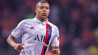 PSG contraataca: el nuevo plan para evitar la fuga de Mbappé al Real Madrid en 2020