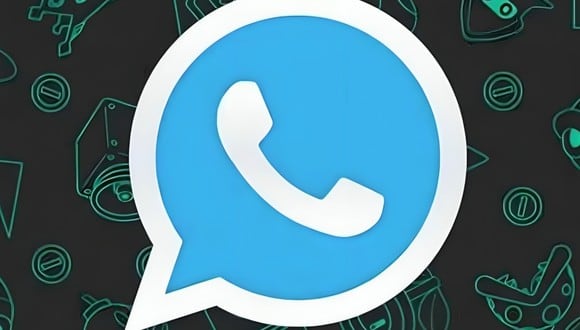 WhatsApp Plus 2024: descarga e instala la APK v17.70 en tu móvil sin anuncios (Foto: Internet)