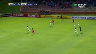 Lo que se perdieron: las increíbles oportunidades de gol que se falló Sport Huancayo [VIDEO]