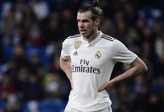 Todo vale: la estrategia del Real Madrid para despojarse de Gareth Bale