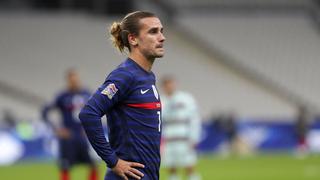 ¿Griezmann y sus últimos meses en Barça? Un grande de Europa lo quiere en enero