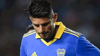 Boca cierra el año con un nuevo conflicto: Ibarra discutió con Zambrano y no lo querría en su equipo