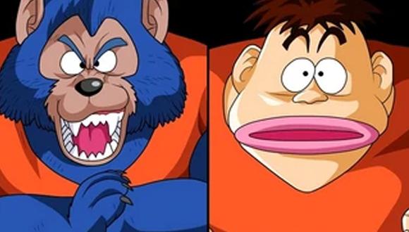 Dragon Ball Super: Toyotaro trae de regreso a 'Lobo Hombre' en nuevo arte | Dragon  Ball | Anime | Manga | DEPOR-PLAY | DEPOR