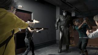 Project Resistance: la comunidad de Resident Evil muestra su desaprobación