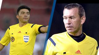 Deportivo Municipal: árbitro chileno y colombiano para los duelos coperos ante Independiente del Valle