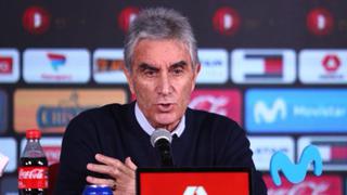 Juan Carlos Oblitas reveló cuándo la Selección Peruana tendrá nuevo entrenador