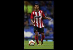 Como Reimond Manco: los futbolistas peruanos que jugaron en la Champions League [FOTOS]