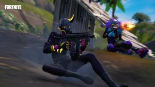 Fortnite: cómo evitar a los “sweats” en tus partidas de diciembre