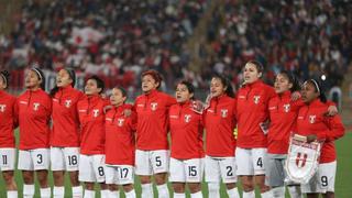 Selección Peruana Femenina: una noche histórica, pero con cosas aún por mejorar