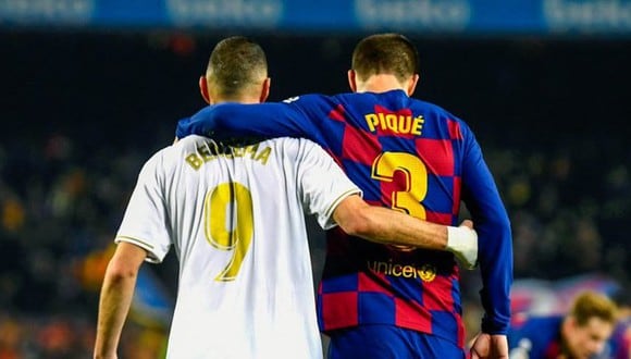 La suerte del fútbol en Europa se conocerá este martes. (AFP)