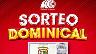 Resultados de la Lotería de Panamá, 7 de mayo: ganadores del Sorteo Dominical