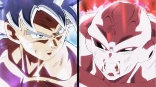 Dragon Ball Super 130: un eliminado entre Goku y Jiren en el próximo episodio