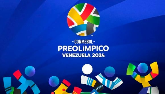 Tabla de posiciones del Preolímpico Sub-23 durante la fecha 4. (Foto: CONMEBOL)