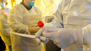 En solo 15 minutos: la prueba que podría detectar el coronavirus