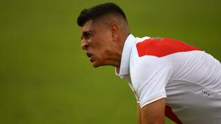 Interés nacional: Paolo Hurtado y lo último que se conoce sobre su lesión con la Selección Peruana