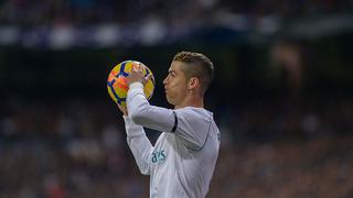 El más generoso: Cristiano es el que más asistencias suma con el Madrid en Liga desde 1996