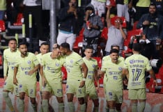 Las ‘Águilas’ volaron hacía la cima: América venció a Tigres y es líder de la Liga MX