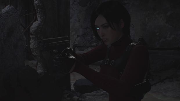 Resident Evil 4 Remake esconde nuevas pistas de Separate Ways en su nueva  actualización - Vandal