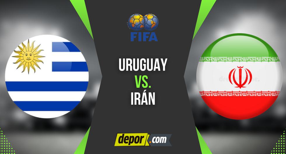 VTV AUF TV Uruguay vs.  Irán EN VIVO: fecha, canales gratis y horarios TV ONLINE EN VIVO AHORA por INTERNET también en Austria fútbol gratis por amistoso FIFA al Mundial de Qatar 2022 |  VÍDEO |  FÚTBOL-INTERNACIONAL