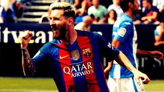 Lionel Messi está listo para volver y sería titular ante Deportivo La Coruña