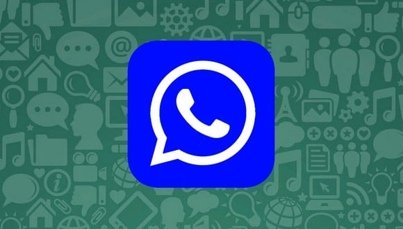 ¿No quieres perder tus chats de WhatsApp Plus? Esto debes hacer para evitar el baneo de tu cuenta. (Foto: WhatsApp)