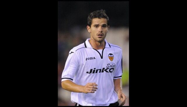 Fernando Gago