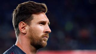 ¿Grupo de la muerte? Barcelona de Messi se enfrentará al Dortmund y al Inter de Lautaro Martínez