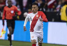 Perú se hizo fuerte de local y derrotó por 1 a 0 a Costa Rica