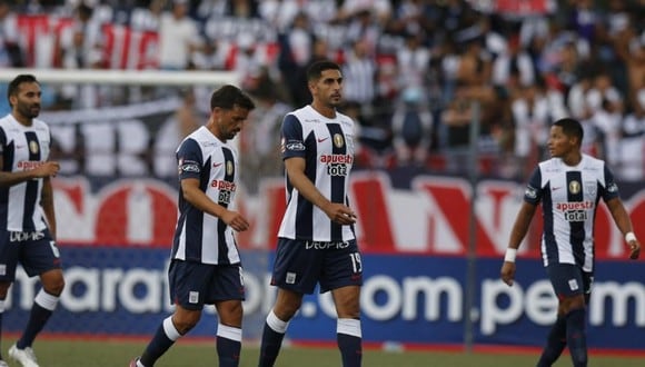 Alianza Lima busca darle continuidad y competitividad al plantel para lo que será su participación en la Copa Libertadores 2023.
