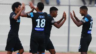 ¿No lo viste? aquí está el golazo de Luis Aguiar y el triunfo de Alianza Lima en Tacna [VIDEO]