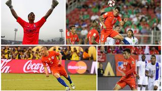 Selección de Chile: el posible once para enfrentar a Paraguay y Bolivia
