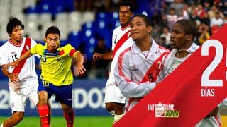 Selección Peruana en Rusia 2018: ¿en qué selecciones menores jugaron los convocados por Gareca?