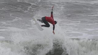 Ya hicimos historia: el surf asegura cinco medallas más y Perú bate su récord con 18 en los Juegos Panamericanos [FOTOS]