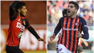 ¡Alineaciones confirmadas! Así formarán Melgar y San Lorenzo para el partido por la Copa Libertadores 2019 [FOTOS]