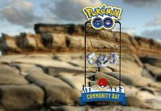 Pokémon GO: todos los detalles del Día de la Comunidad de mayo de 2022