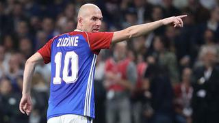 ¡Bombazo! Zidane quiere a estrella de La Liga para su Manchester United en el año 2019