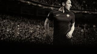 Hasta Real Madrid lo buscó: las grandes ofertas que Francesco Totti rechazó por amor a AS Roma