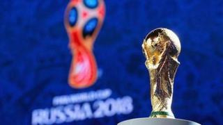 Mundial Rusia 2018: fecha del sorteo de la Copa del Mundo del próximo año