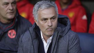 Mourinho mete presión: los dos jugadores que quiere que el United fiche antes del domingo