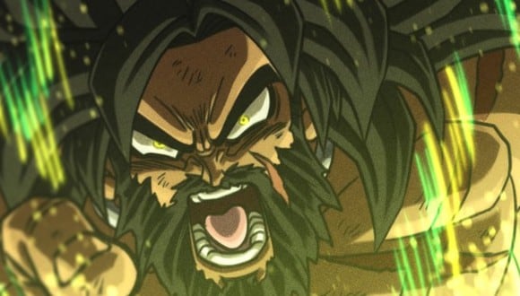 Dragon Ball Super: ¿por que nunca veremos a Broly con barba o Goku con cabello largo? (Foto: CELLMAN)