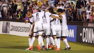 Olimpia derrotó 3-1 a Independiente del Valle y clasificó a la fase 3 de la Copa Libertadores