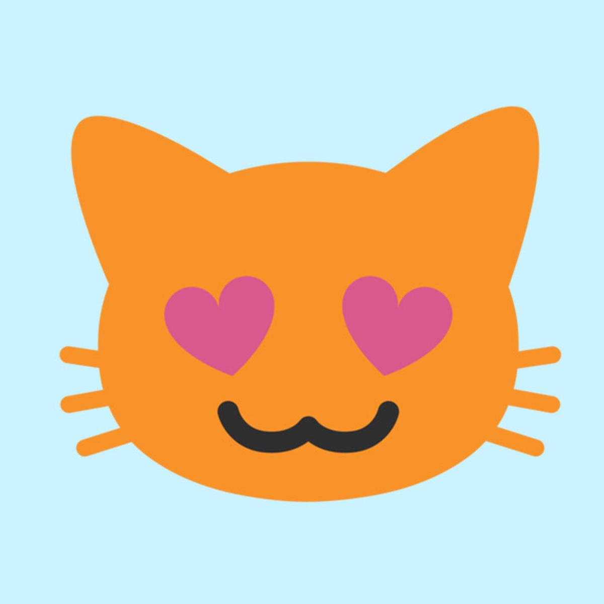 Whatsapp Por Que Existen 9 Emojis De Gatos En La Aplicacion Aplicaciones Viral Meaning Cat Apps Nnda Nnrt Depor Play Depor