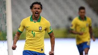 ¿Cómo juega Brasil? Conoce lo que le depara a Perú previo a su encuentro por las Eliminatorias a Qatar 2022