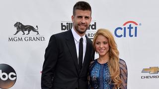 Desmienten acuerdo: Shakira y Piqué no aceptaron condiciones para que la cantante se mude a Miami