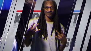 ¿Snoop Dogg en UFC 3? El rapero presenta el Knockout Mode con gracioso trailer [VIDEO]
