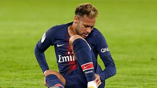 ¿Estás seguro? Neymar sorprendió al dar a sus tres finalistas para el Balón de Oro [VIDEO]