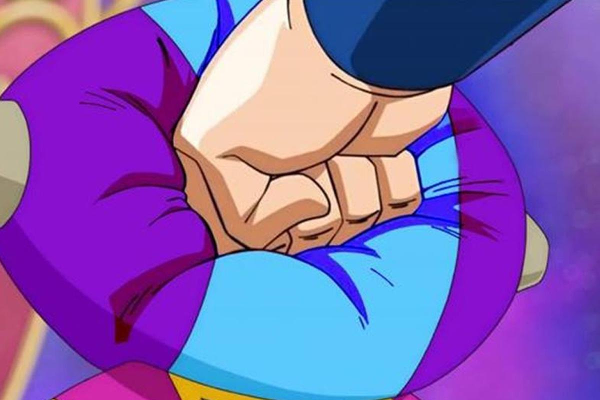 Dragon Ball Super 130: Zeno Sama le teme. Conoce al personaje más fuerte del  anime | DEPOR-PLAY | DEPOR